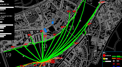 某市各區政府數據連通性項目解決方案(圖1) 某市各區政府數據連通性項目解決方案(圖1)
