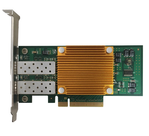 光潤通萬兆網(wǎng)卡F1002E帶你體驗飛一般的感覺(圖1)