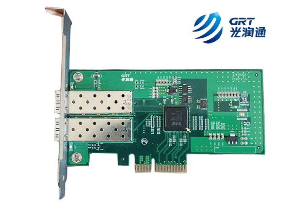 寫字樓辦公,千兆網卡夠不夠?(圖1)