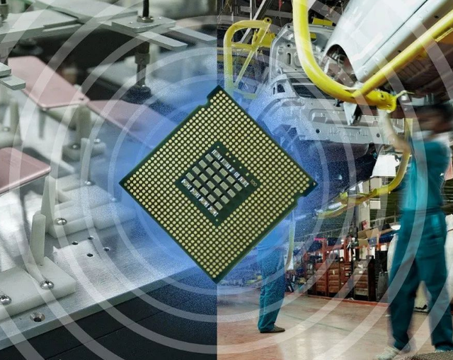 3307億元!美做出動(dòng)作,承認(rèn)了芯片改規(guī)的惡果來(lái)了?(圖1) 3307億元!美做出動(dòng)作,承認(rèn)了芯片改規(guī)的惡果來(lái)了?(圖1)