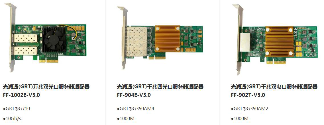 光潤通掌握“以太網(wǎng)芯片技術(shù)”，打破西方技術(shù)壟斷(圖3)