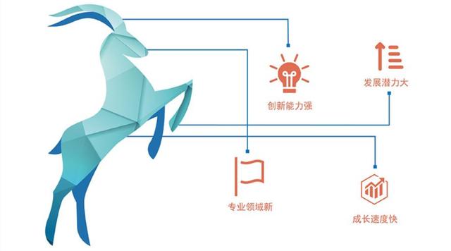喜訊！祝賀光潤通科技入選2021年瞪羚企業名單(圖2)