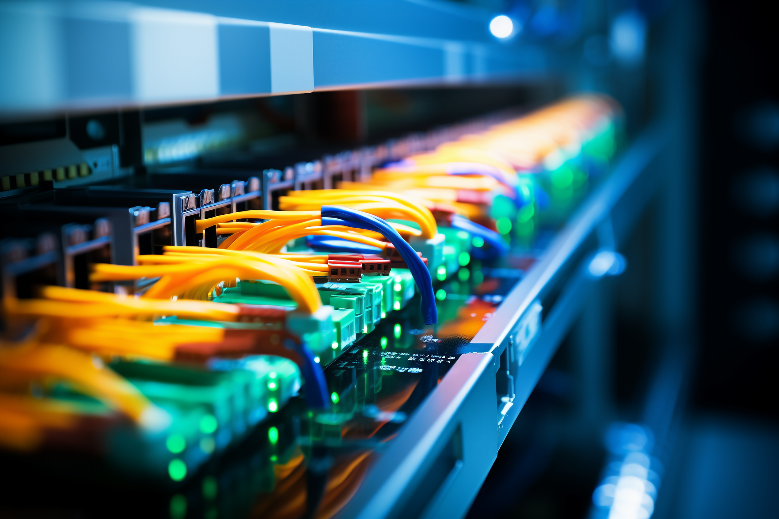 光纖跳線 光纖跳線